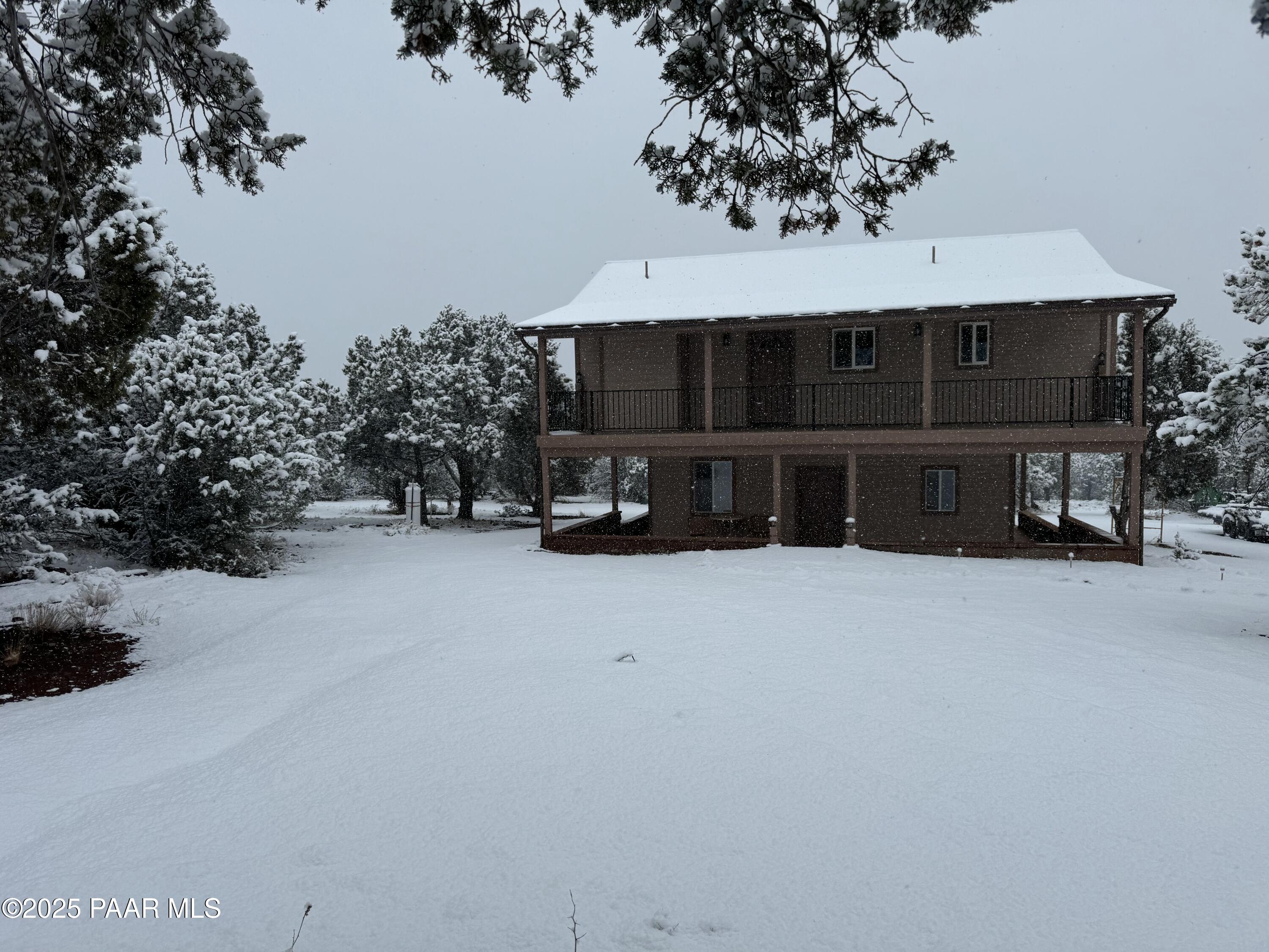 3550 Camp Road Ash Fork, AZ 86320 - Photo 2 of 39 8680056302930584394