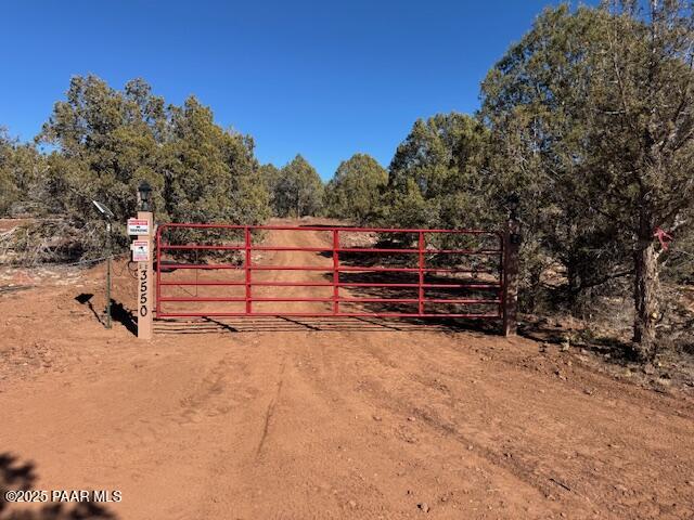 3550 Camp Road Ash Fork, AZ 86320 - Photo 37 of 39 IMG_6879