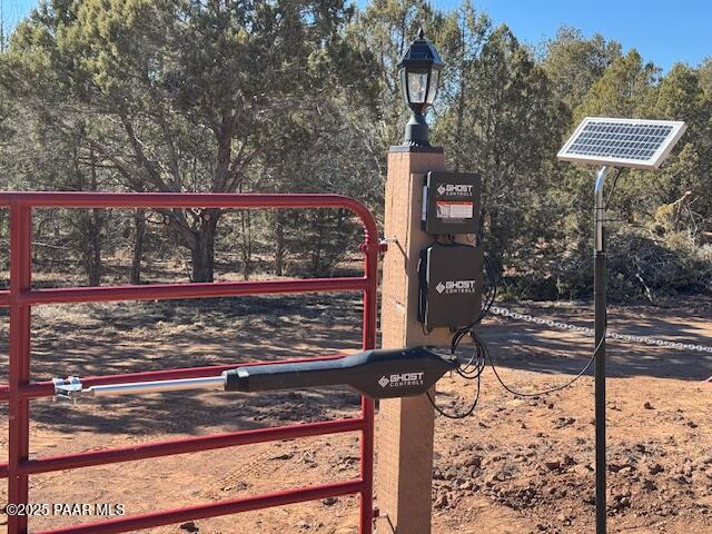 3550 Camp Road Ash Fork, AZ 86320 - Photo 38 of 39 IMG_6881