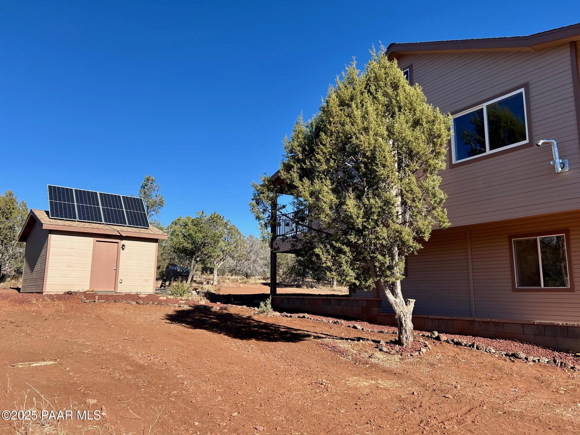 3550 Camp Road Ash Fork, AZ 86320 - Photo 4 of 39 IMG_6982