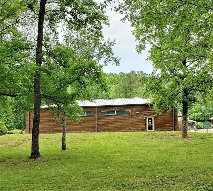 1058 Mayfield Lane Northeast Ranger, GA 30734 - Photo 11 of 16