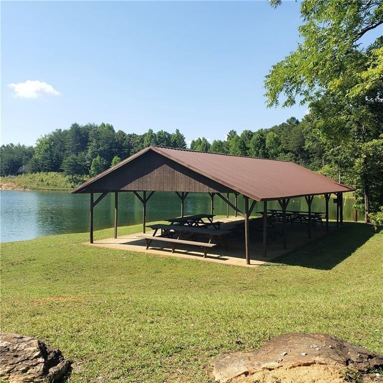 1058 Mayfield Lane Northeast Ranger, GA 30734 - Photo 14 of 16