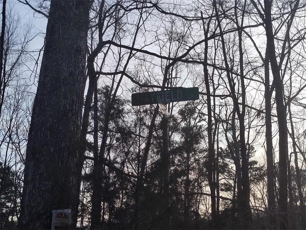 1058 Mayfield Lane Northeast Ranger, GA 30734 - Photo 9 of 16