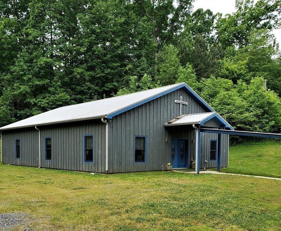 1058 Mayfield Lane Northeast Ranger, GA 30734 - Photo 10 of 16