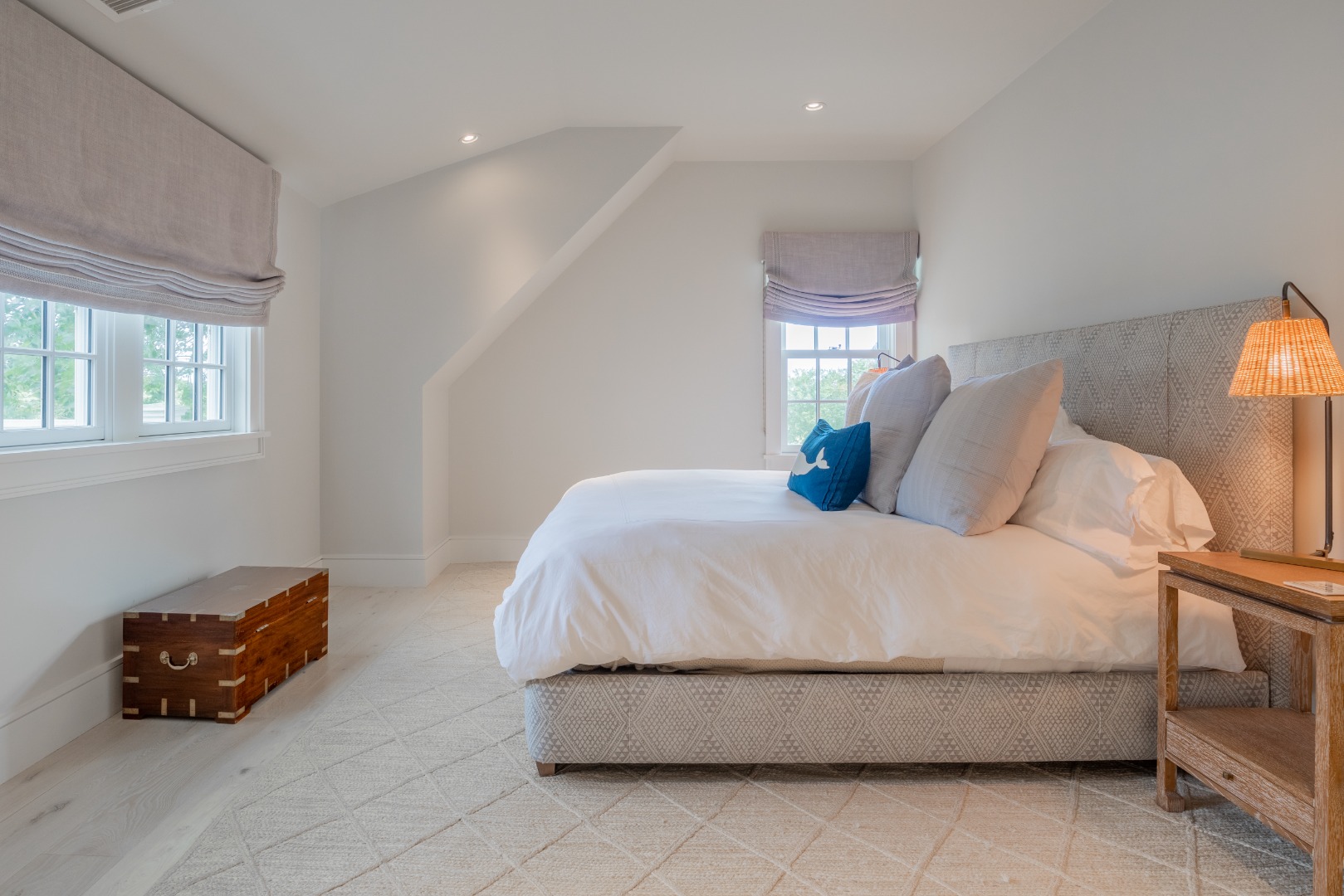 8 High Brush Path Nantucket, MA 02554 - Photo 32 of 49 Guest suite One.