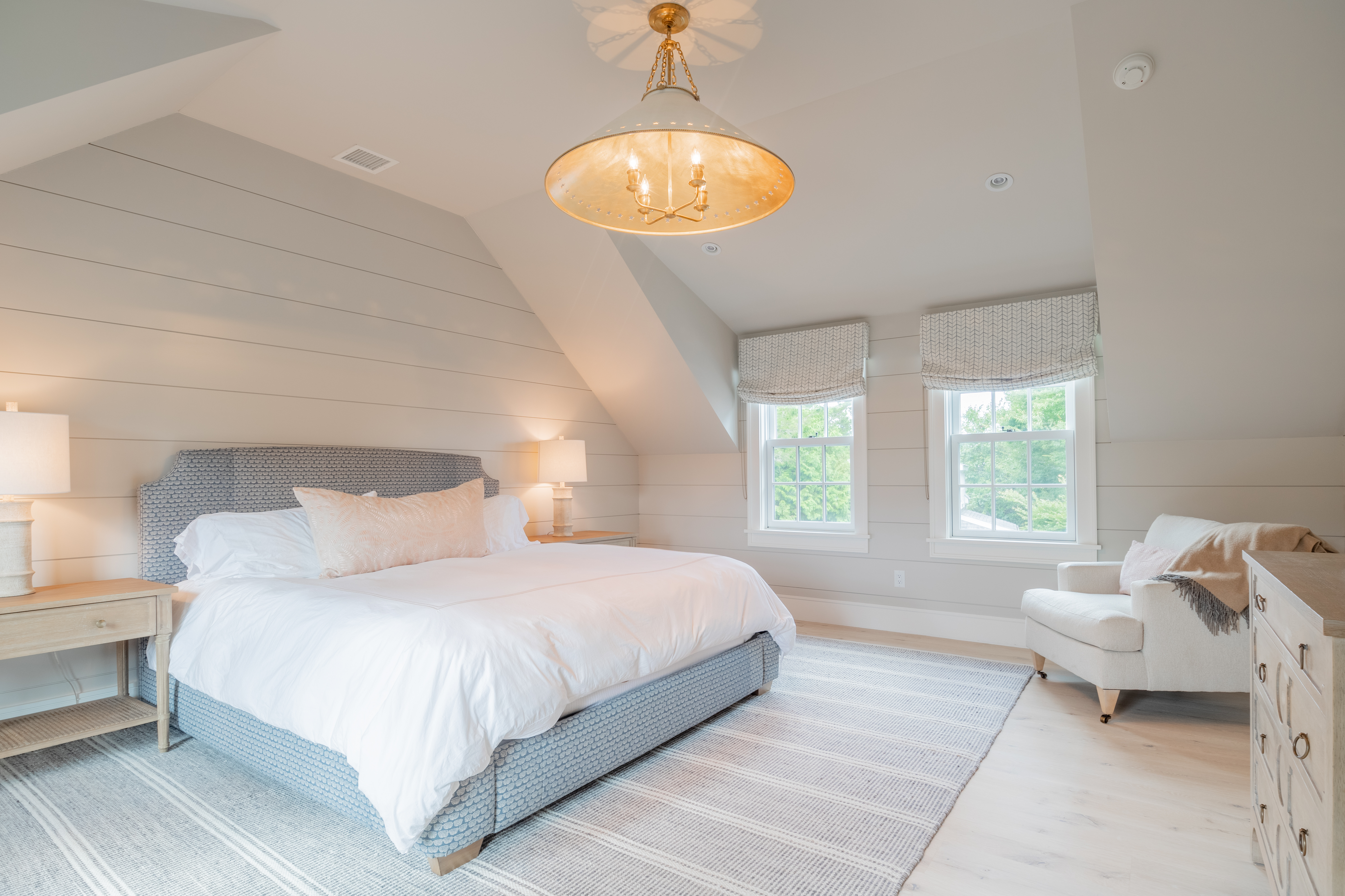 8 High Brush Path Nantucket, MA 02554 - Photo 39 of 49 Guest Suite Three.