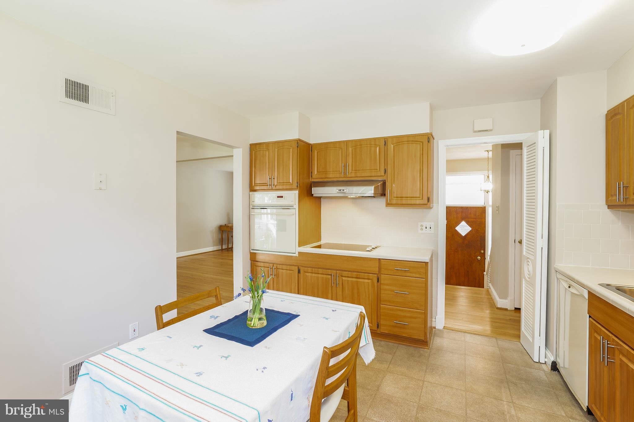 Tablespace Kitchen