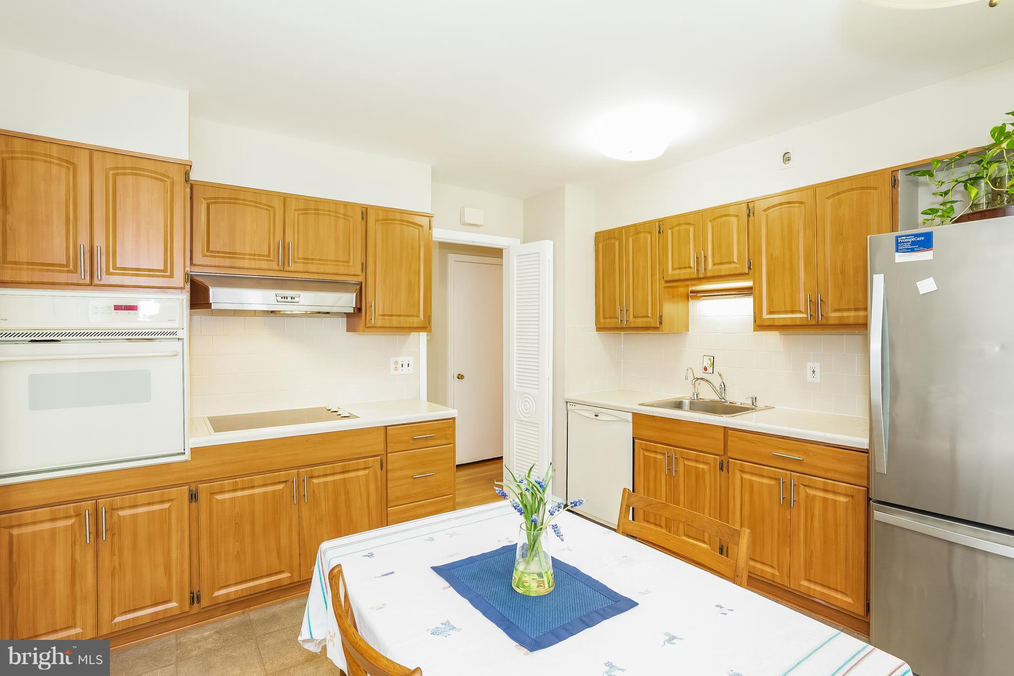 Tablespace Kitchen
