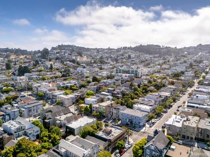 $1,495,000 | 1151 Sanchez Street, San Francisco, CA 94114