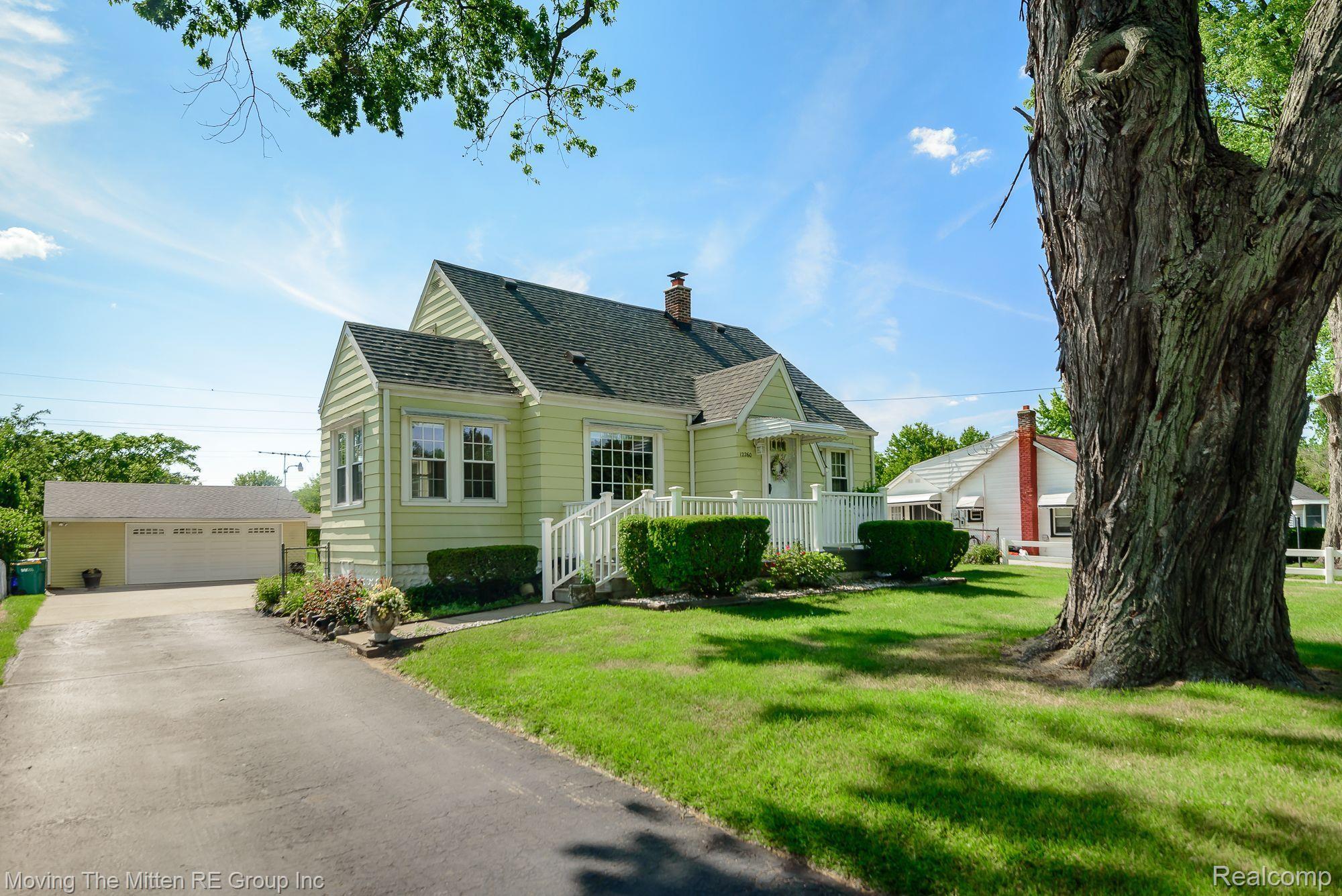 12260 Hannan Road Romulus, MI 48174 - Photo 44 of 52 Gallery Image 44