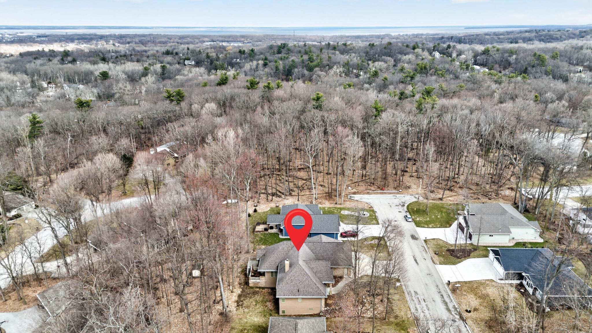 448 Harvest Road Green Bay, WI 54302 - Photo 66 of 71