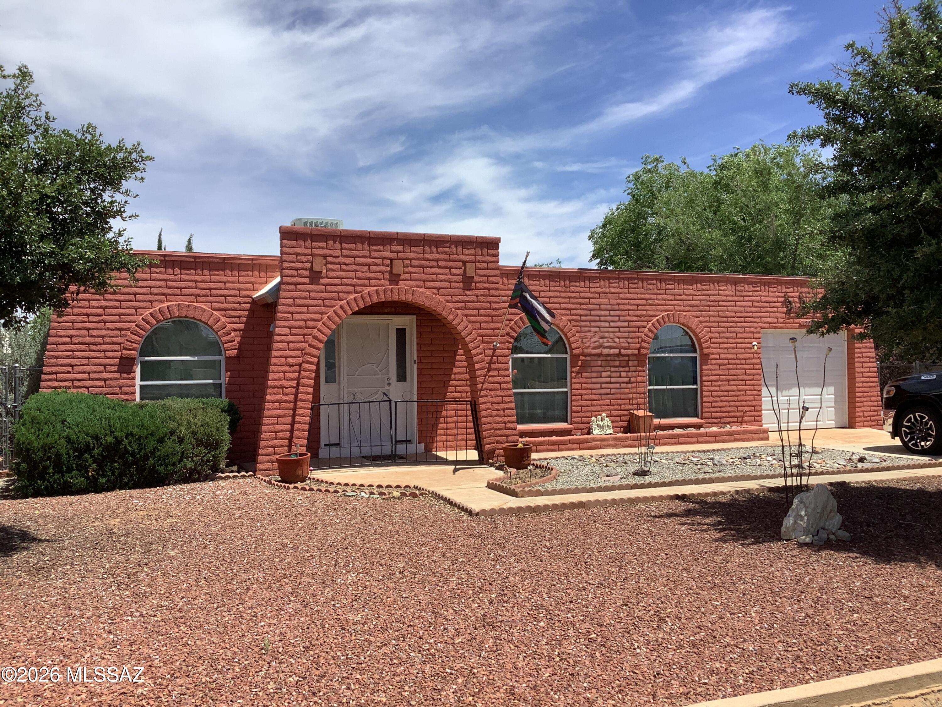 1209 Justin Street Pearce, AZ 85625 - Photo 1 of 38