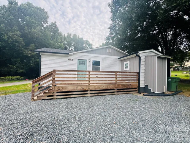 $209,800 | 601 Rhyne Circle, Unit B, Gastonia, NC 28054