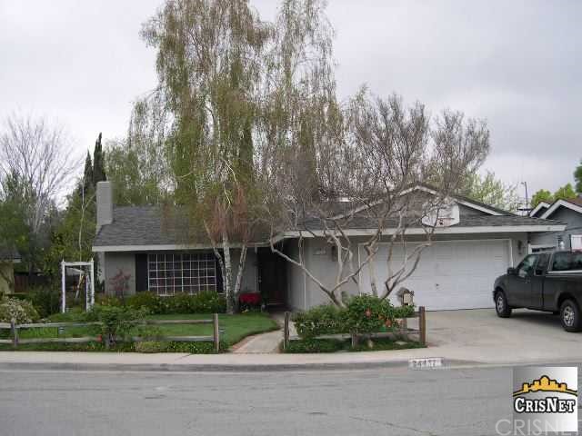 24437 Denise Place Newhall, CA 91321 - Photo 1 of 1