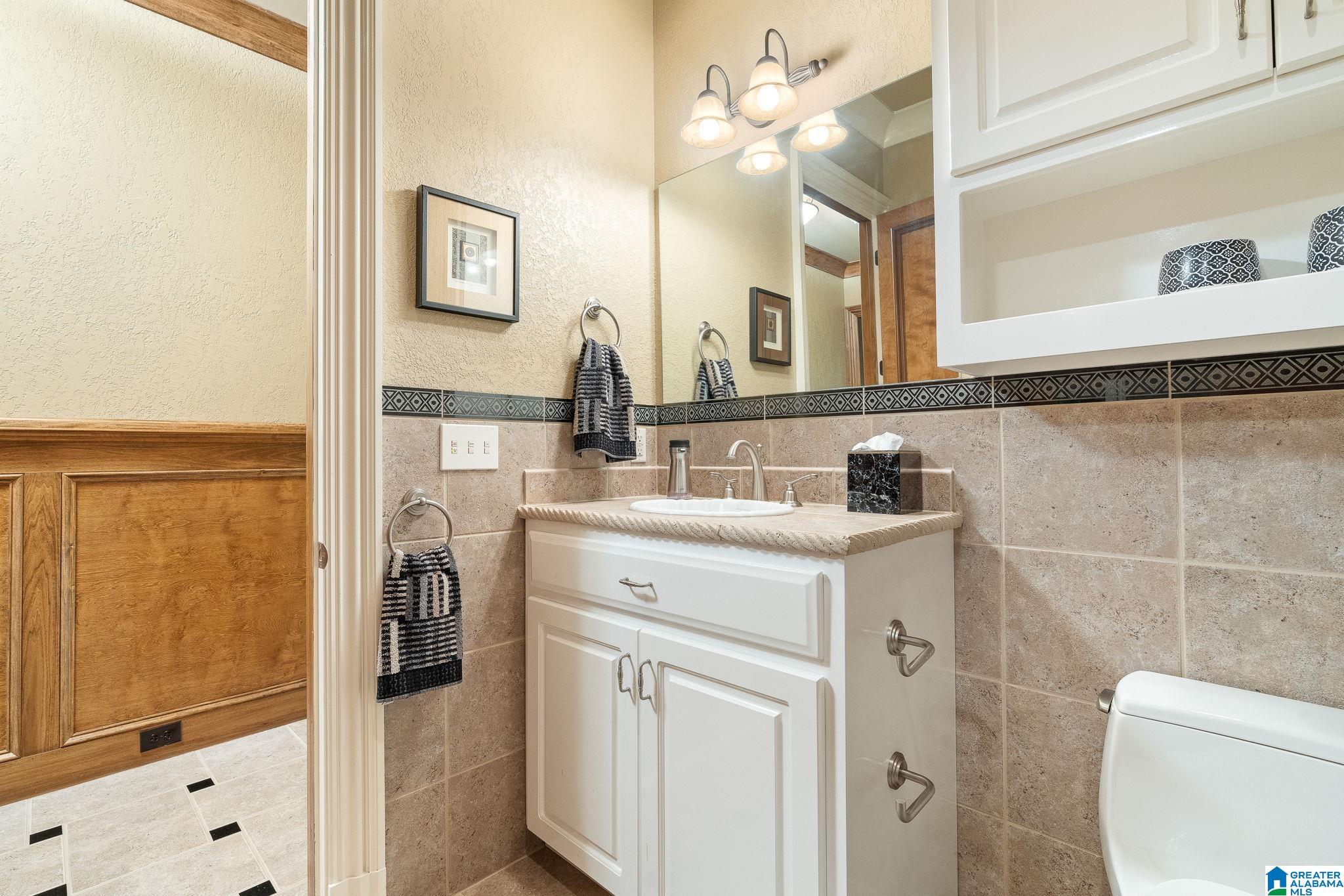 487 Spring Valley Drive Chelsea, AL 35043 - Photo 76 of 91