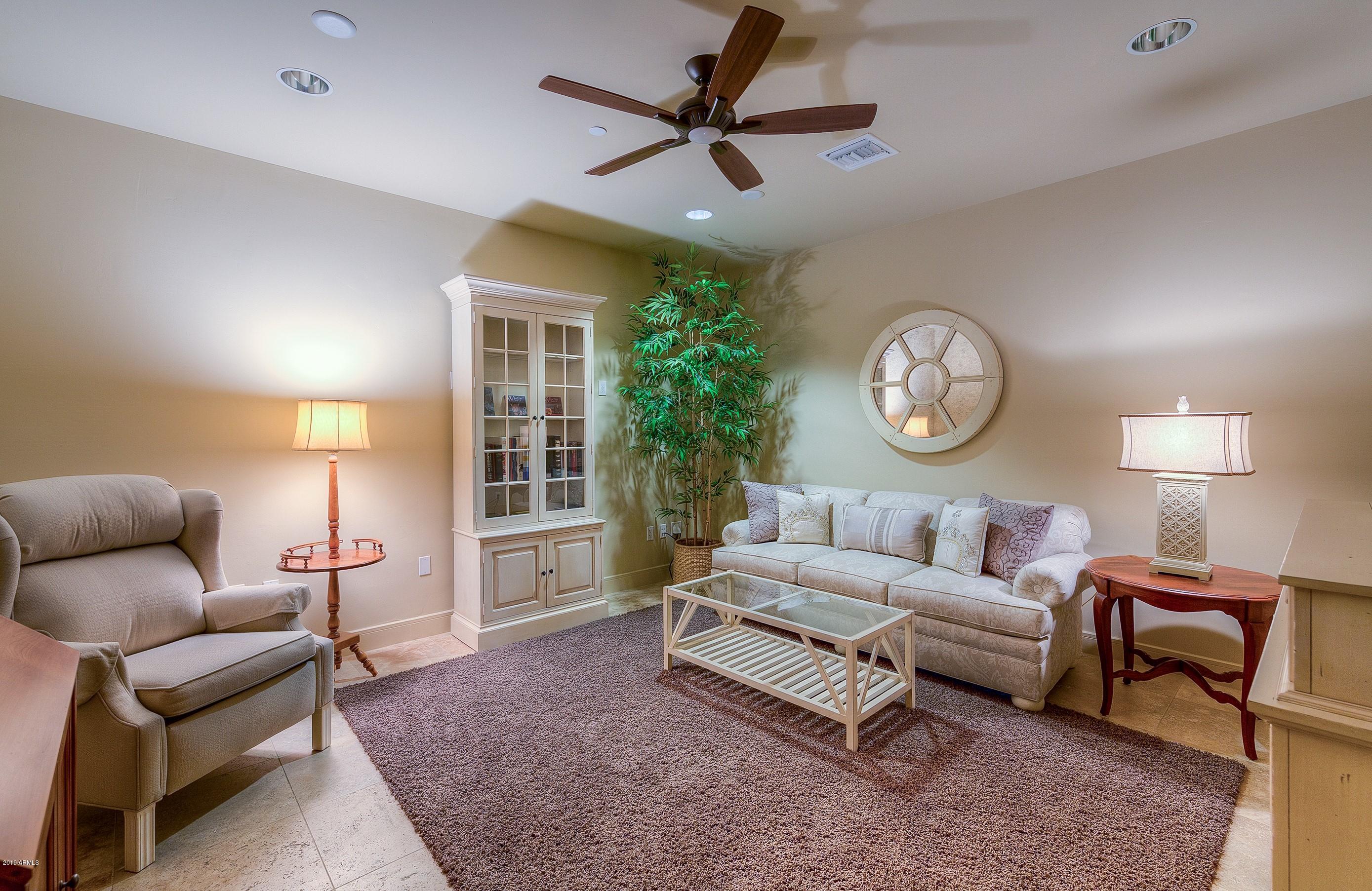 2211 East Camelback Road, Unit 701 Phoenix, AZ 85016 - Photo 23 of 32 Office/Den or 3rd Bed
