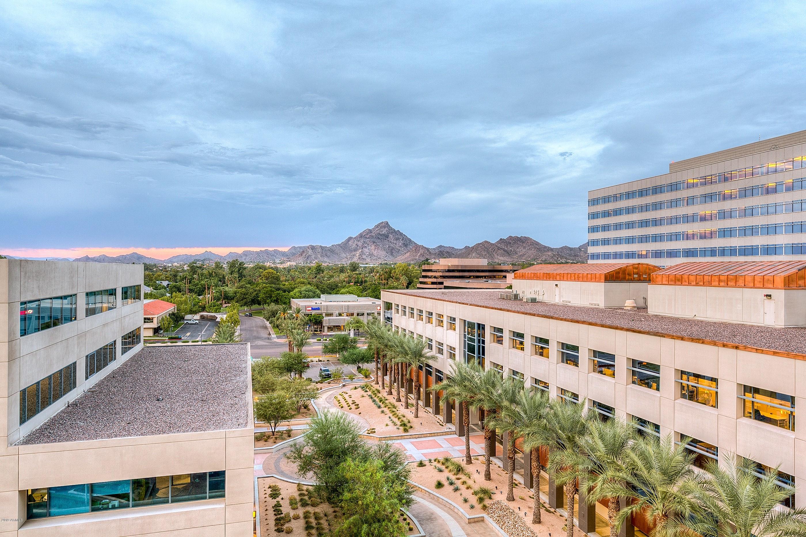 2211 East Camelback Road, Unit 701 Phoenix, AZ 85016 - Photo 28 of 32 Mountain Views II