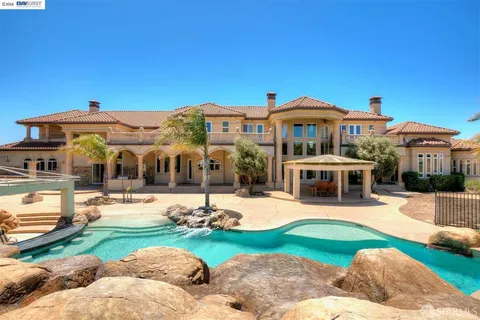 $6,888,000 | 7031-7033 Morgan Territory Road, Livermore, CA 94551
