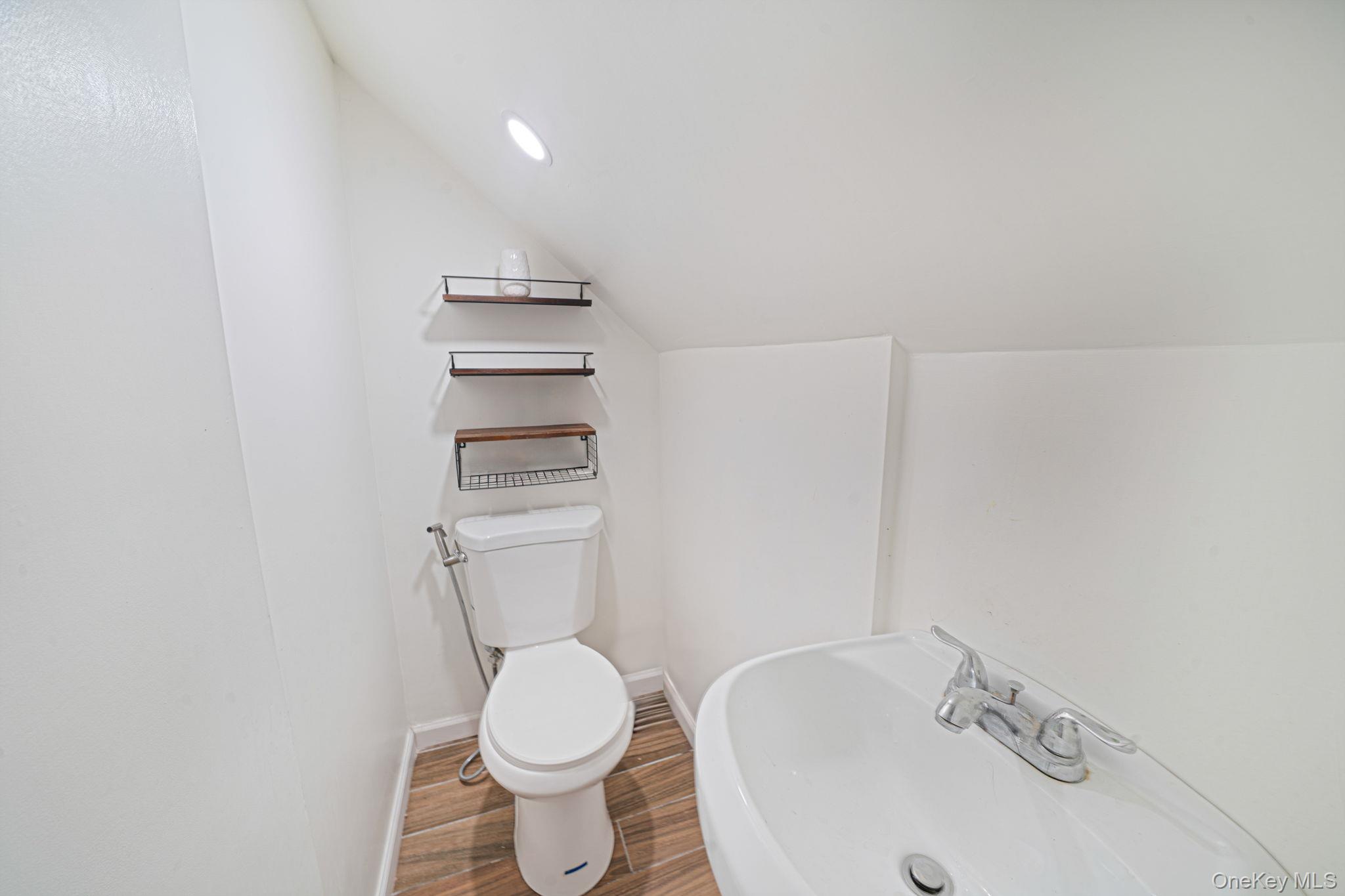 108 Lower Rocky Point Road Sound Beach, NY 11789 - Photo 19 of 35 bath upstairs