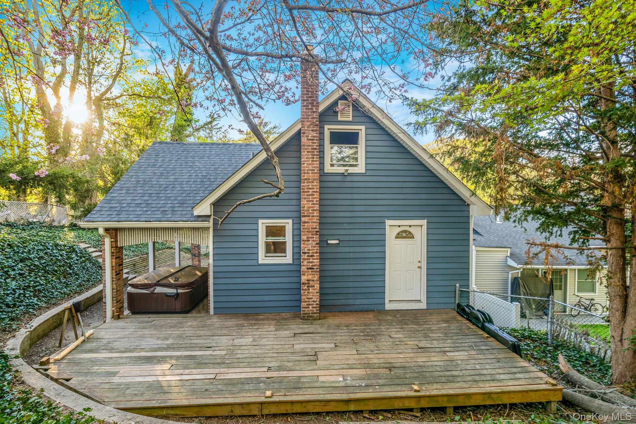 108 Lower Rocky Point Road Sound Beach, NY 11789 - Photo 34 of 35