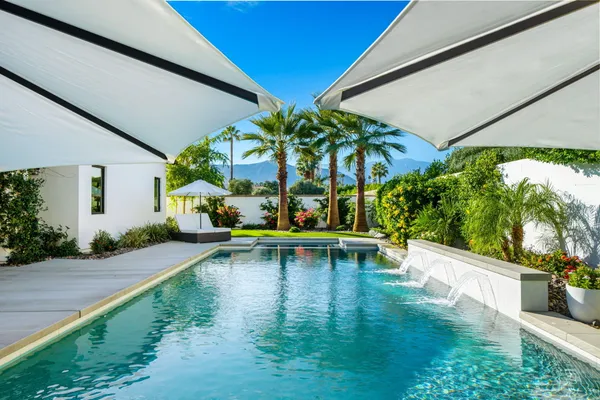 $4,000,000 | 4 Via Perugia, Rancho Mirage, CA 92270