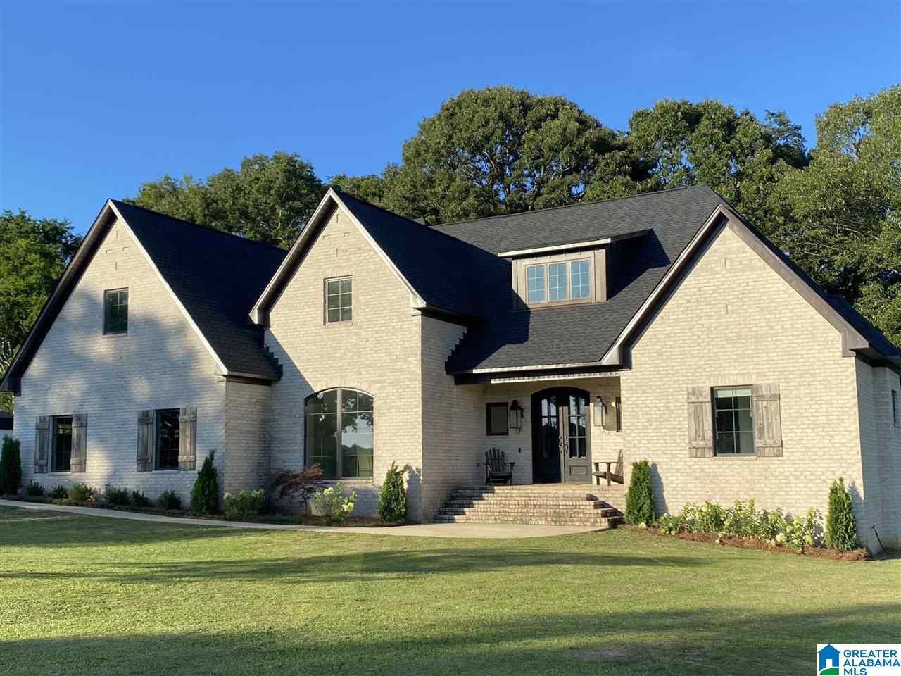 65 Watson Road Cropwell, AL 35054 - Photo 27 of 29