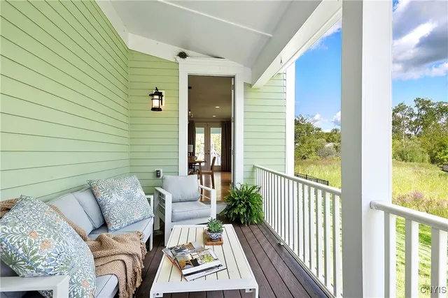 $1,295,000 | 112 Orchard Road, Skaneateles, NY 13152