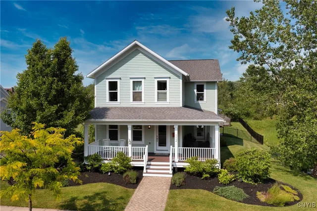 $1,295,000 | 112 Orchard Road, Skaneateles, NY 13152