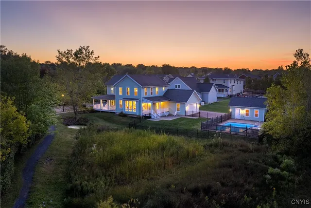 $1,295,000 | 112 Orchard Road, Skaneateles, NY 13152