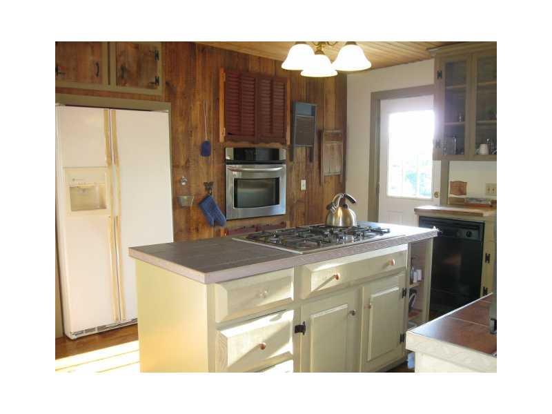 758 Ridge Road Windsor, ME 04363 - Photo 18 of 35 Kitchen.