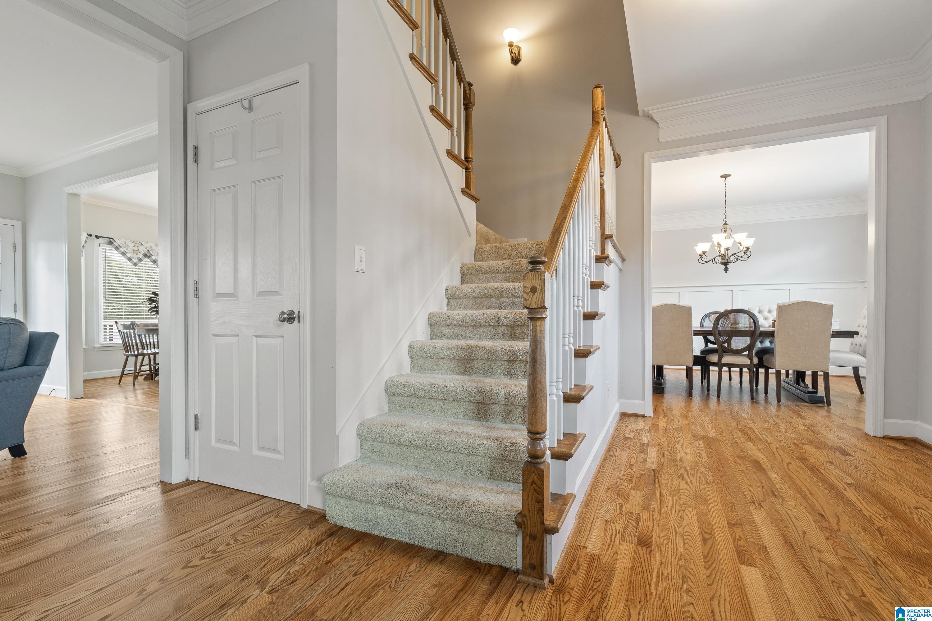 1410 Timber Ridge Circle Birmingham, AL 35244 - Photo 24 of 43