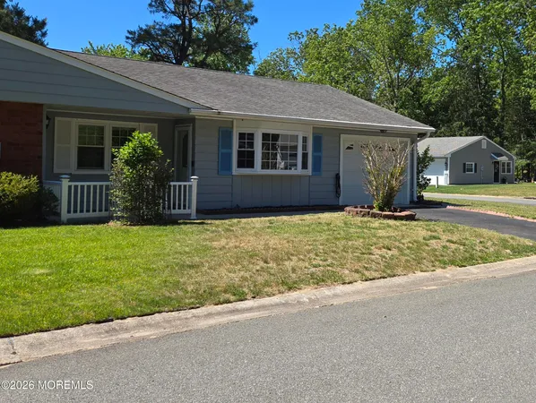 $130,000 | 45 A Maine Avenue, Unit A, Whiting, NJ 08759