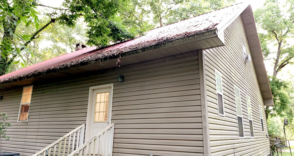 30 Dove Road Natchez, MS 39120 - Photo 3 of 34 Photo 3