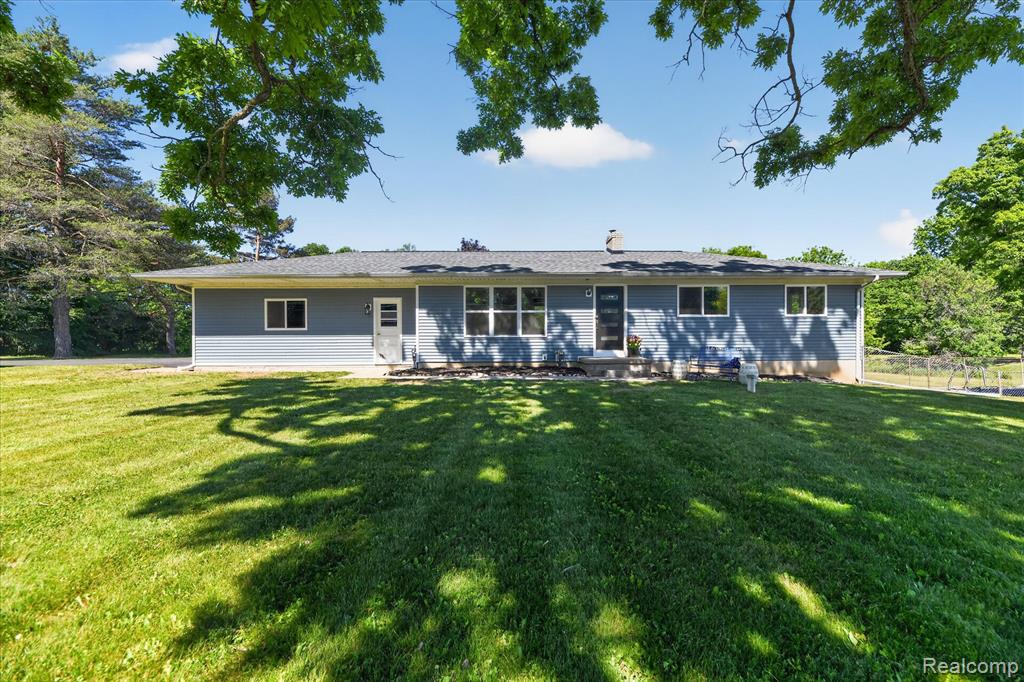 2250 Montague Road Davison, MI 48423 - Photo 5 of 45