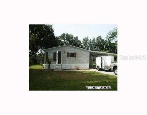3526 Valley Farm Road Lakeland, FL 33810 - Photo 1 of 1 Exterior Front