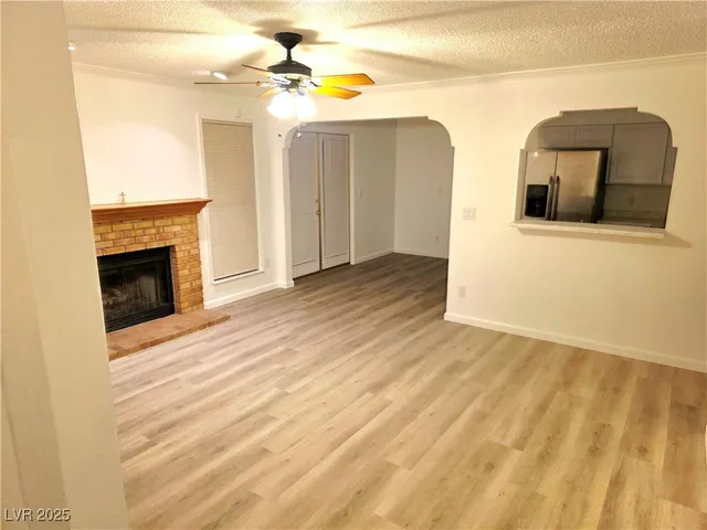 $1,500 | 1751 East Reno Avenue, Unit 107, Las Vegas, NV 89119
