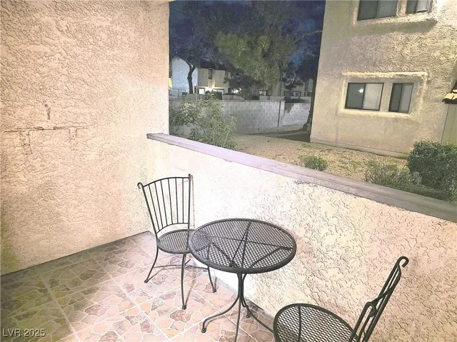 $1,500 | 1751 East Reno Avenue, Unit 107, Las Vegas, NV 89119