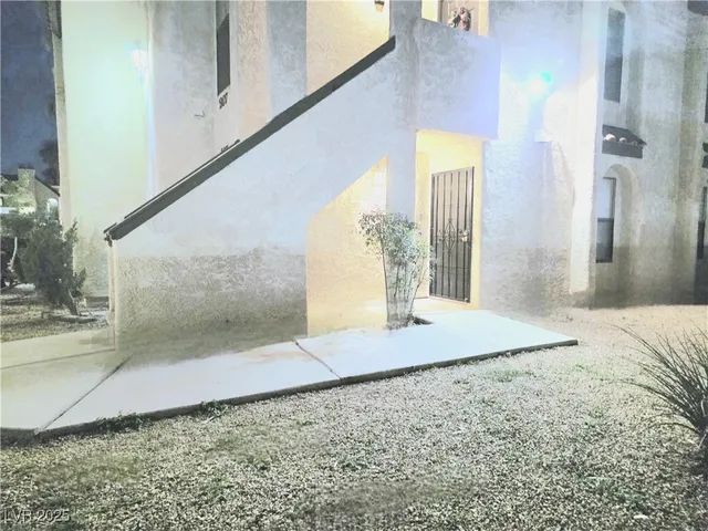 $1,500 | 1751 East Reno Avenue, Unit 107, Las Vegas, NV 89119