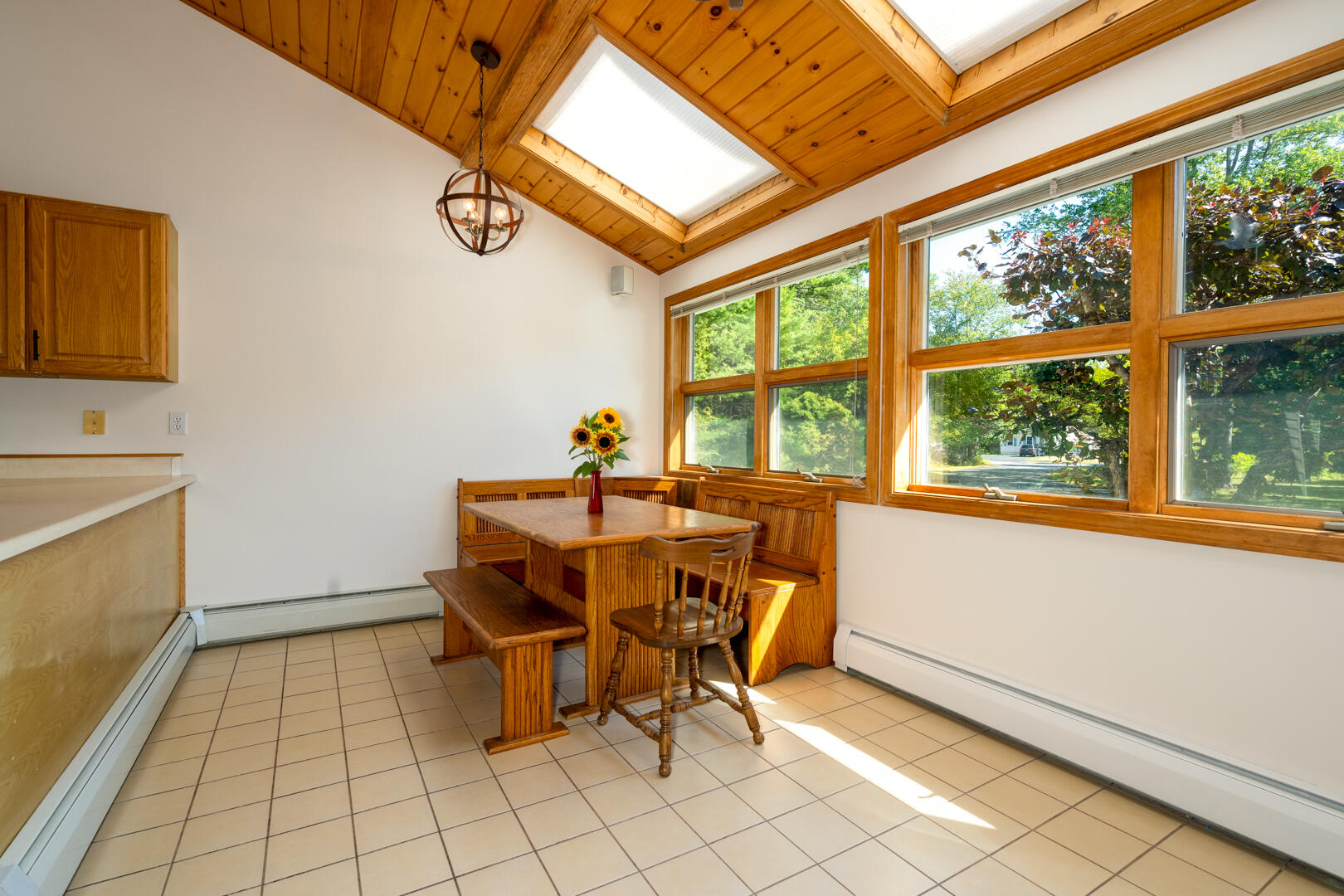 63 Sand Pond Road Sanford, ME 04073 - Photo 19 of 57 Breakfast Nook 1