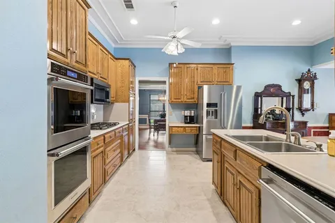 $499,900 | 213 Mesa Drive, Sunnyvale, TX 75182