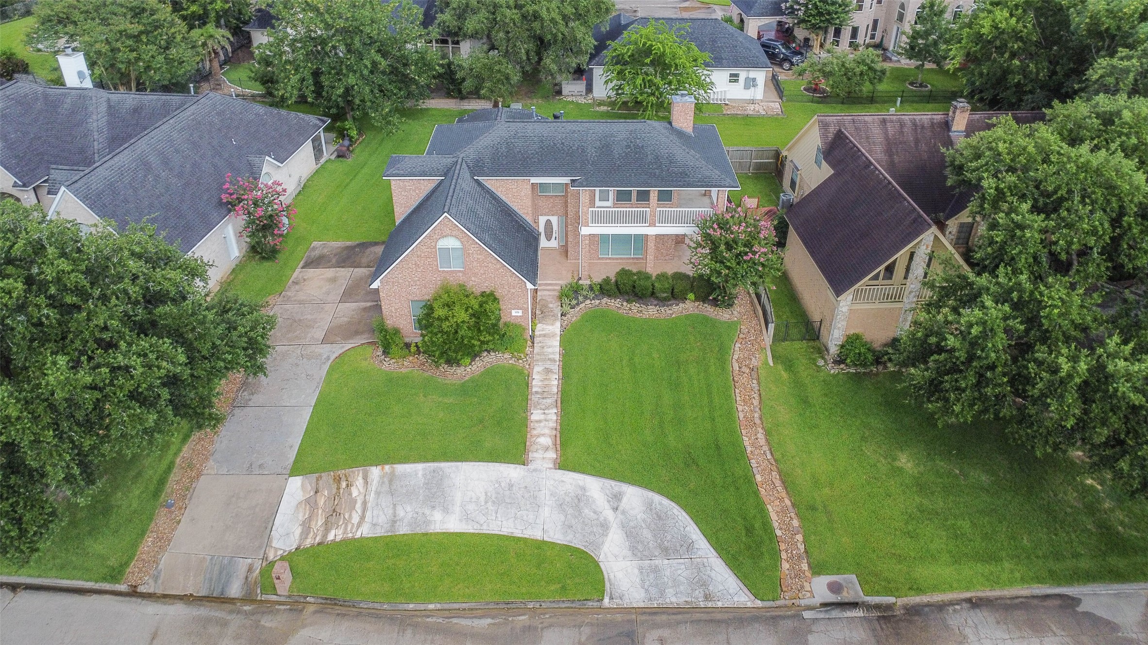 119 April Breeze Conroe, TX 77356 - Photo 11 of 49