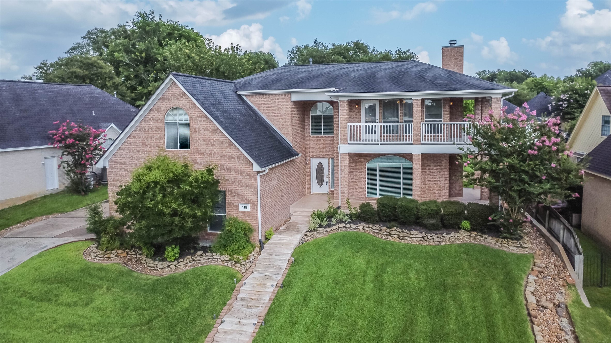 119 April Breeze Conroe, TX 77356 - Photo 5 of 49