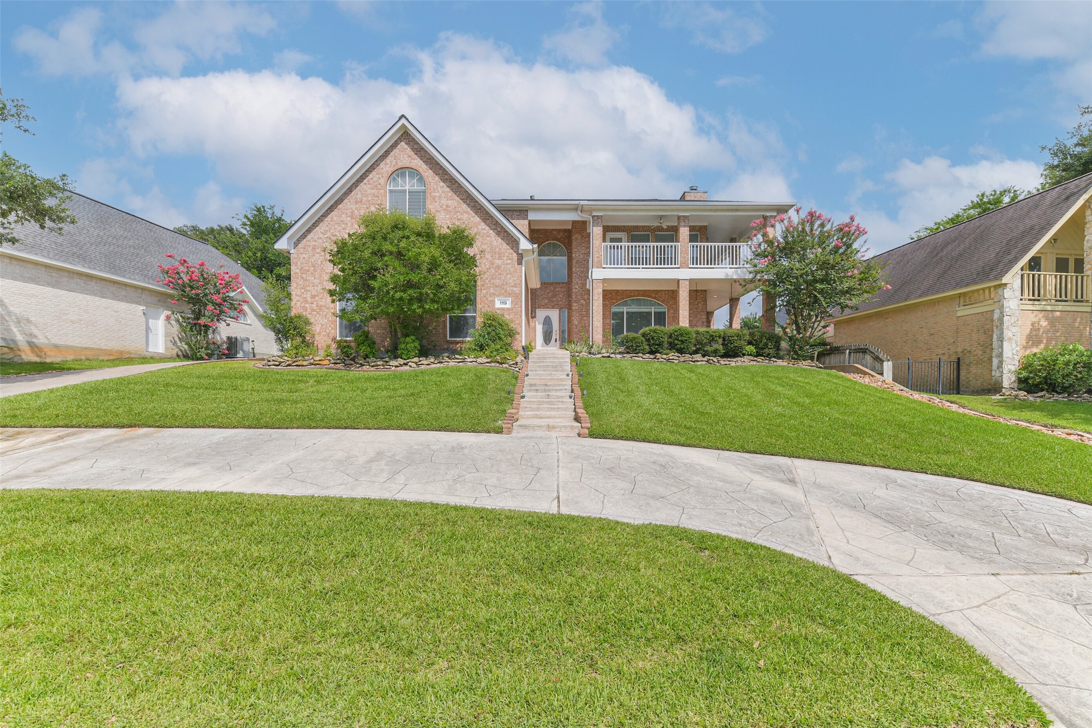 119 April Breeze Conroe, TX 77356 - Photo 7 of 49