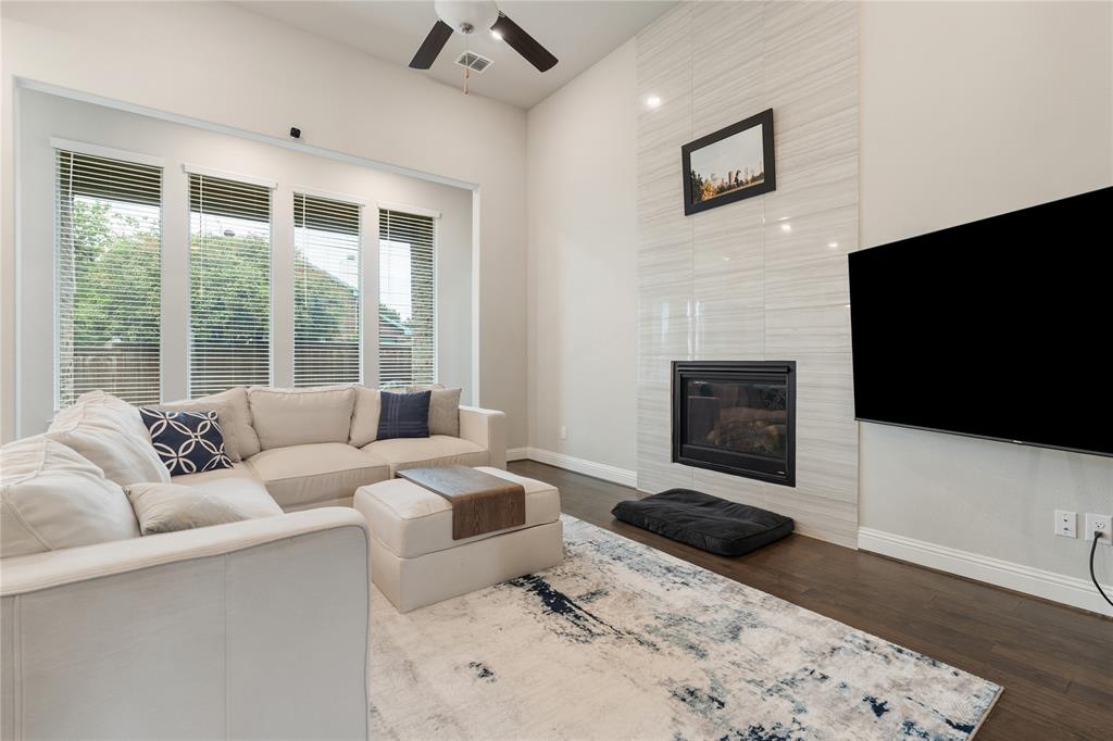 3937 Bentgrass Road Plano, TX 75023 - Photo 7 of 33