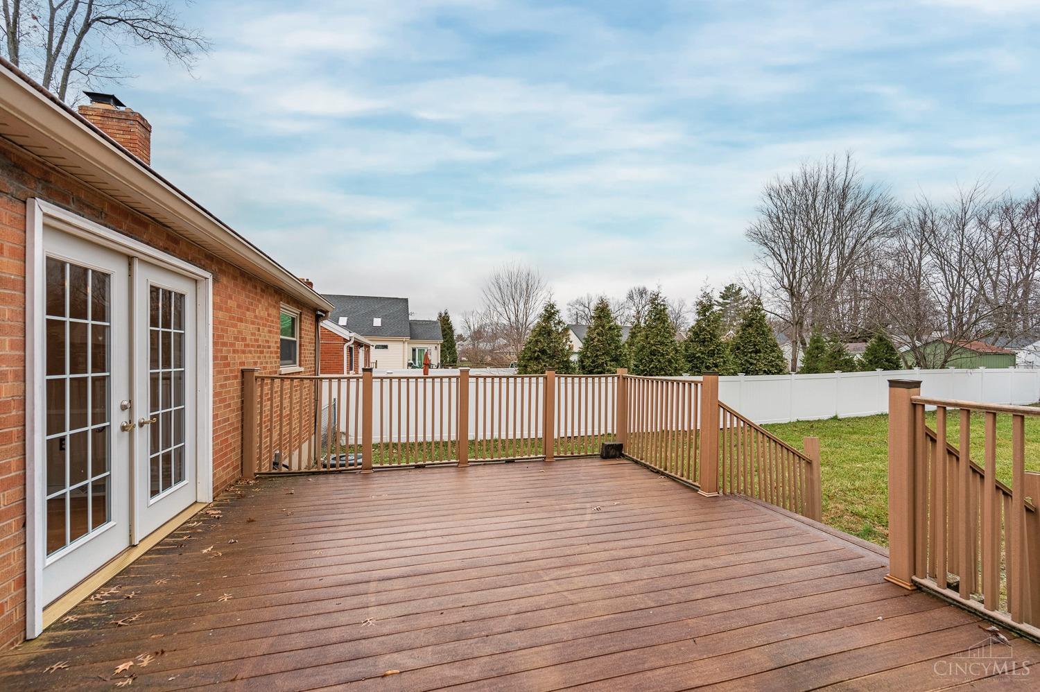 4572 Hunt Road Blue Ash, OH 45242 - Photo 31 of 35