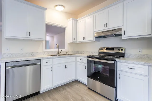 $189,000 | 204 Fir Street, Hertford, NC 27944