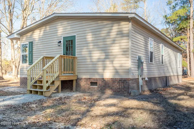 $189,000 | 204 Fir Street, Hertford, NC 27944
