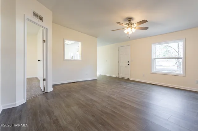 $189,000 | 204 Fir Street, Hertford, NC 27944