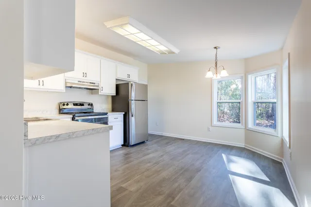 $189,000 | 204 Fir Street, Hertford, NC 27944