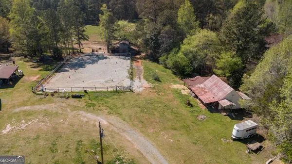 $575,000 | 17081 Ga Highway West, Shiloh, GA 31826